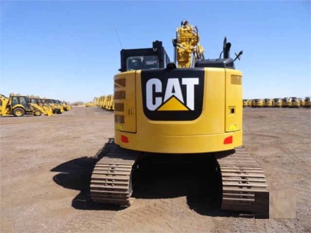 Excavadoras Hidraulicas Caterpillar 314E LCR en buenas condicione Ref.: 1554163279931090 No. 4