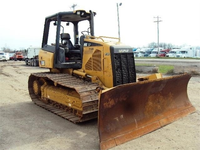 Tractores Sobre Orugas Caterpillar D5K de bajo costo Ref.: 1554240293335359 No. 3