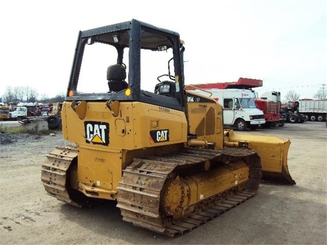 Tractores Sobre Orugas Caterpillar D5K de bajo costo Ref.: 1554240293335359 No. 4