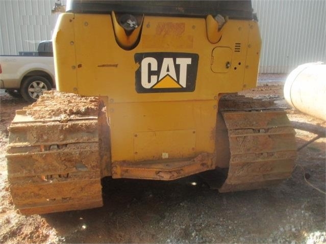 Tractores Sobre Orugas Caterpillar D5K importada en buenas condic Ref.: 1554309737885886 No. 4