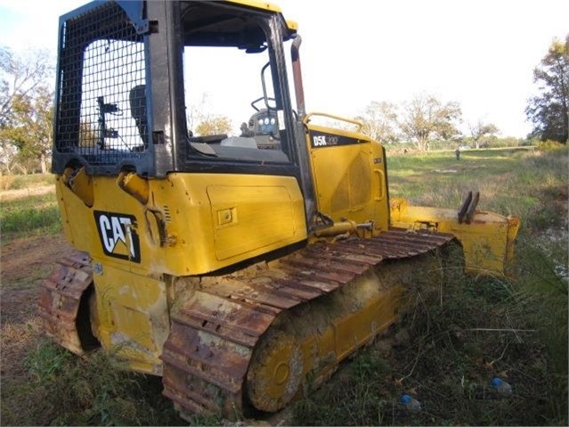 Tractores Sobre Orugas Caterpillar D5K en venta, usada Ref.: 1554316289765329 No. 2