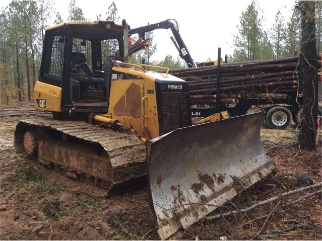 Dozers/tracks Caterpillar D5K