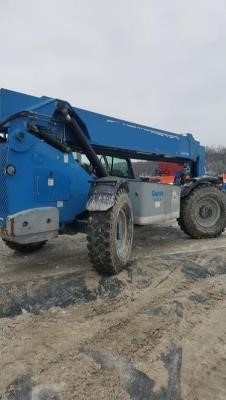 Telehandler Genie GTH1056