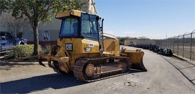 Tractores Sobre Orugas Caterpillar D5K seminueva en venta Ref.: 1554324423051960 No. 4