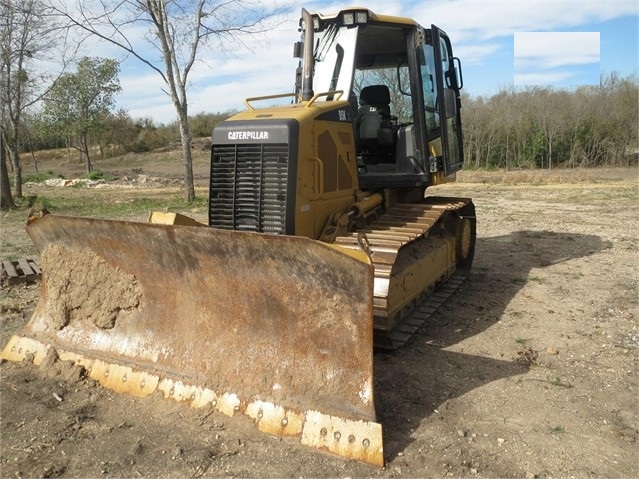 Tractores Sobre Orugas Caterpillar D5K de medio uso en venta Ref.: 1554329873858208 No. 4