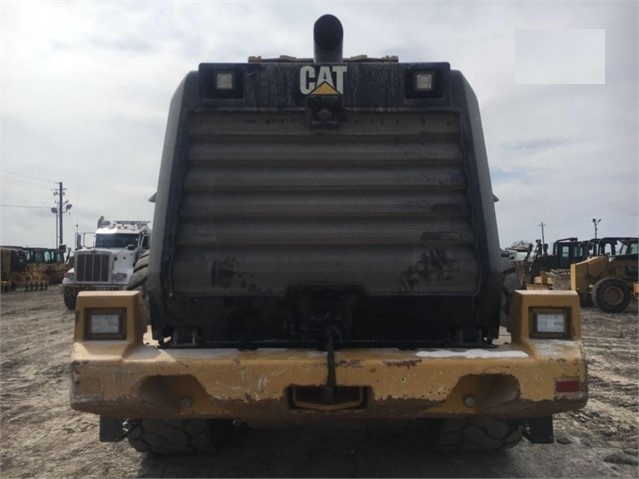 Cargadoras Sobre Ruedas Caterpillar 980 seminueva en perfecto est Ref.: 1554416704760820 No. 4