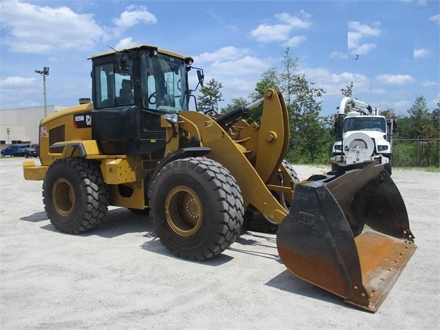 Wheel Loaders Caterpillar 926