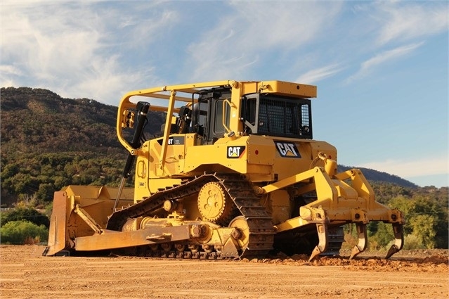 Tractores Sobre Orugas Caterpillar D6T importada en buenas condic Ref.: 1554742854056598 No. 2