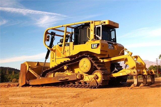 Tractores Sobre Orugas Caterpillar D6T importada en buenas condic Ref.: 1554742854056598 No. 3