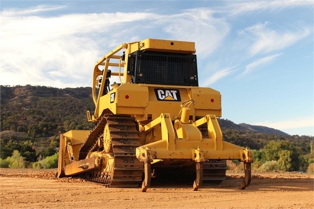 Tractores Sobre Orugas Caterpillar D6T importada en buenas condic Ref.: 1554742854056598 No. 4