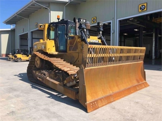 Dozers/tracks Caterpillar D6T