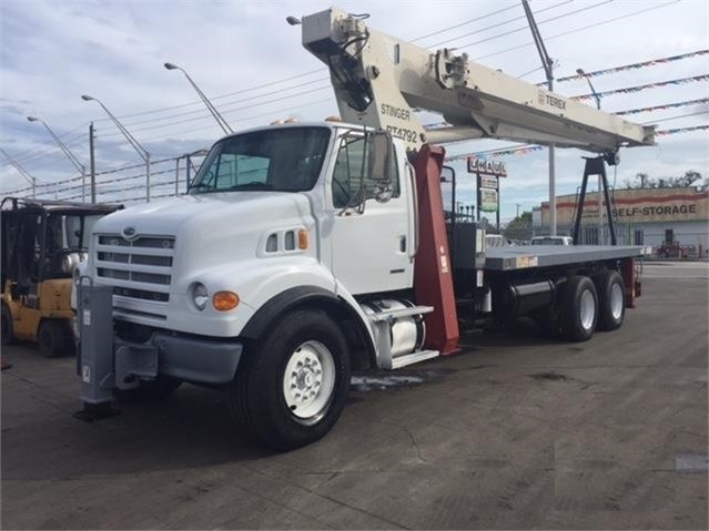 Gruas Terex BT4792 de bajo costo Ref.: 1554749567331905 No. 2