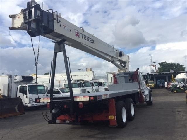 Gruas Terex BT4792 de bajo costo Ref.: 1554749567331905 No. 4