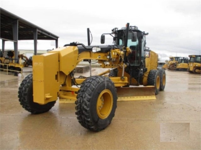 Motoconformadoras Caterpillar 140M usada de importacion Ref.: 1554778148944759 No. 3