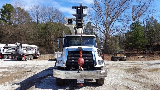 Gruas Elliott 30105 seminueva en venta Ref.: 1554835363156357 No. 2