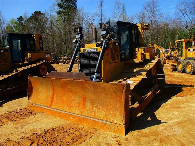 Tractores Sobre Orugas Caterpillar D6T de segunda mano Ref.: 1554835590044738 No. 2