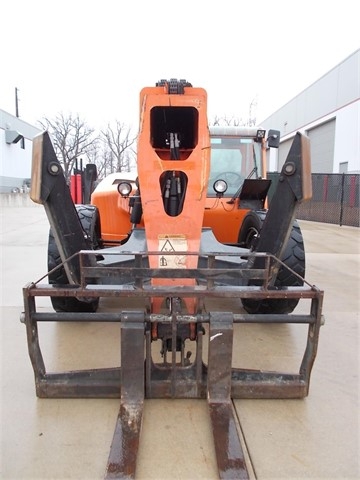 Montacargas Jlg G10-55A en venta Ref.: 1554836328988738 No. 4