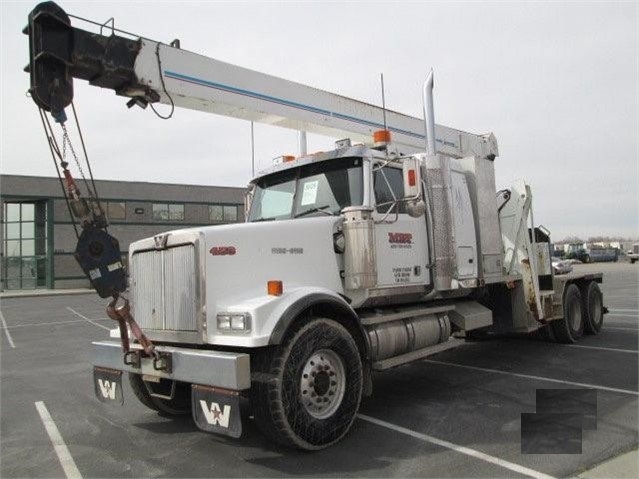 Gruas Elliott 1860 usada de importacion Ref.: 1554841282308373 No. 2