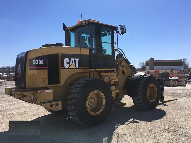 Cargadoras Sobre Ruedas Caterpillar 930G en buenas condiciones Ref.: 1554863226915727 No. 3