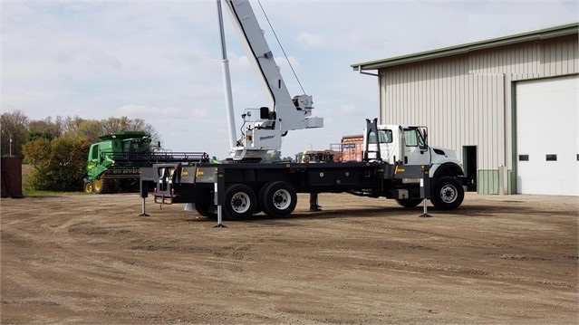 Gruas Manitex 40100S seminueva en venta Ref.: 1554996869167029 No. 3