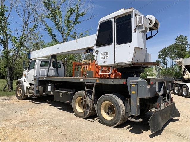 Gruas Manitex 28102S en venta, usada Ref.: 1555002592853291 No. 4