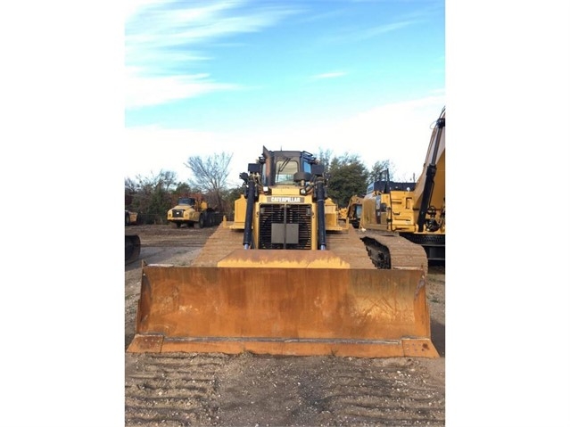 Tractores Sobre Orugas Caterpillar D6T de medio uso en venta Ref.: 1555011467669865 No. 2