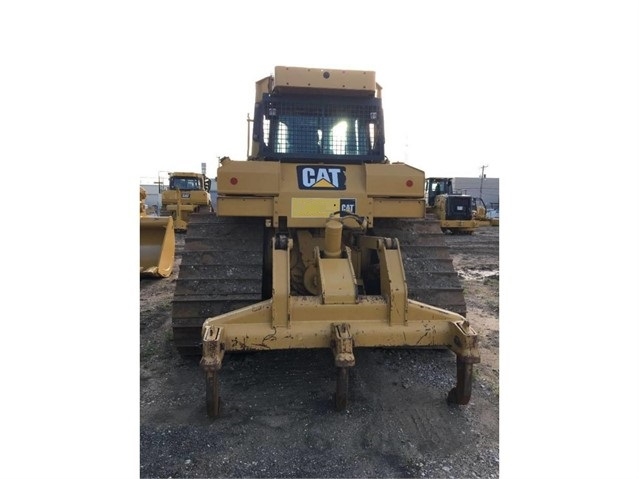 Tractores Sobre Orugas Caterpillar D6T de medio uso en venta Ref.: 1555011467669865 No. 4