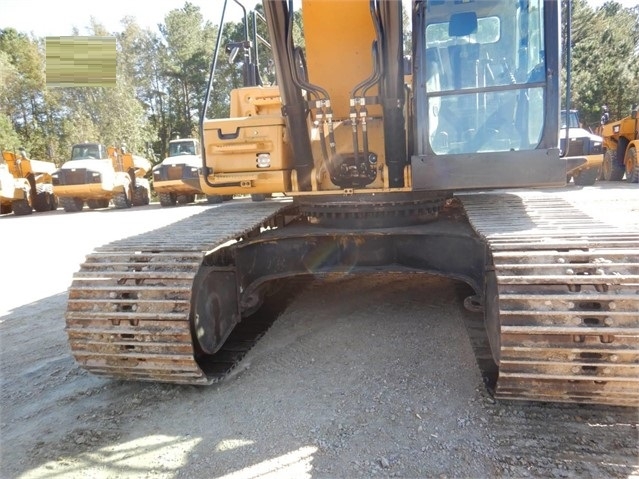 Excavadoras Hidraulicas Caterpillar 336FL seminueva en perfecto e Ref.: 1555019440005922 No. 3