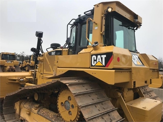 Tractores Sobre Orugas Caterpillar D6T de bajo costo Ref.: 1555118007171394 No. 4