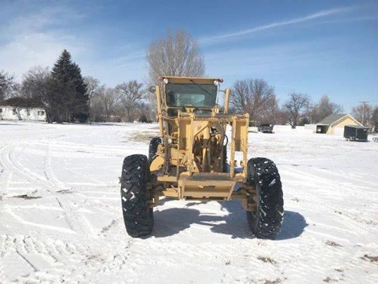 Tractores Sobre Orugas Caterpillar TRACTOR seminueva en venta Ref.: 1555357742246738 No. 3