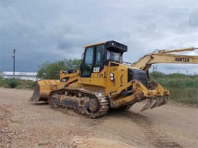 Cargadoras Sobre Orugas Caterpillar 973D en venta Ref.: 1555447135553440 No. 3