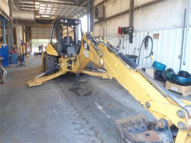 Retroexcavadoras Caterpillar 416F en venta Ref.: 1555524440218181 No. 2