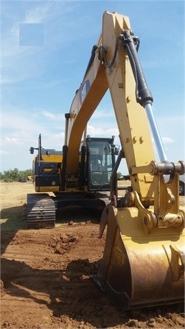 Excavadoras Hidraulicas Caterpillar 320EL de segunda mano en vent Ref.: 1555524630639667 No. 3