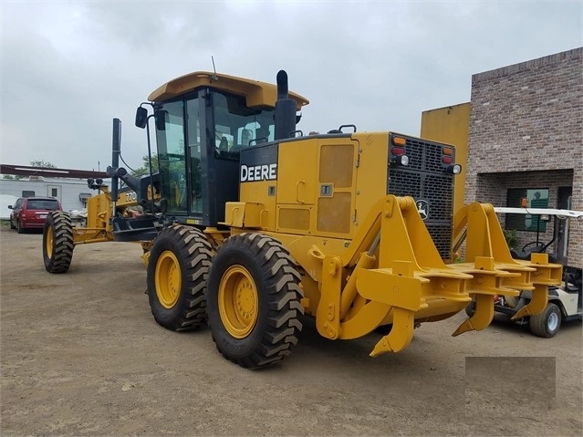 Motoconformadoras Deere 770D seminueva en venta Ref.: 1555531207722262 No. 3