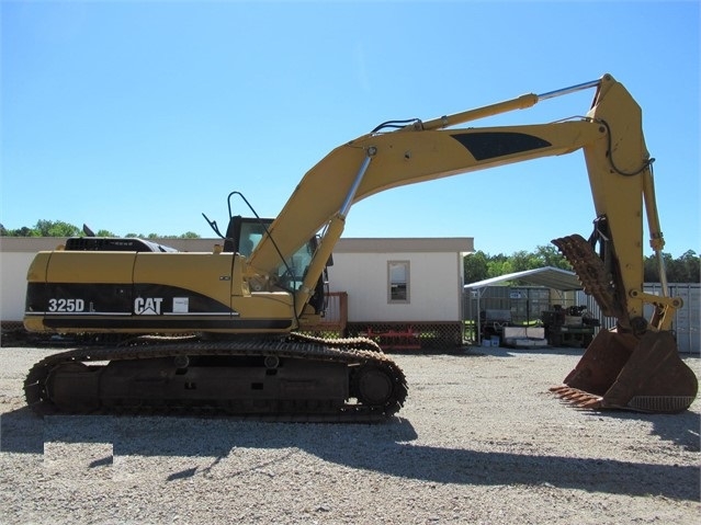 Excavadoras Hidraulicas Caterpillar 325DL importada a bajo costo Ref.: 1556229094476599 No. 4