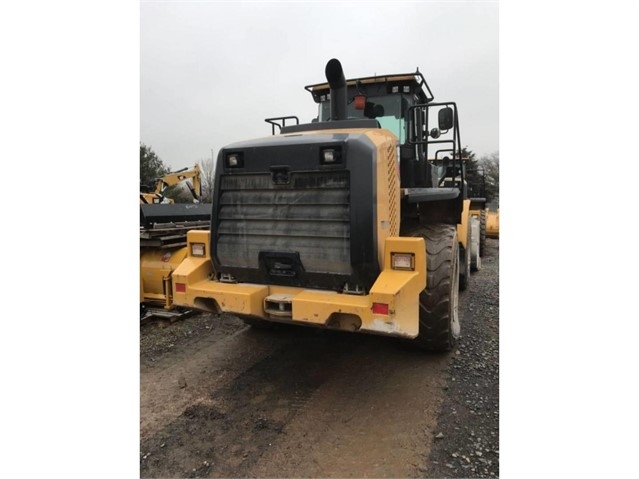 Cargadoras Sobre Ruedas Caterpillar 950K en optimas condiciones Ref.: 1556240812440325 No. 3