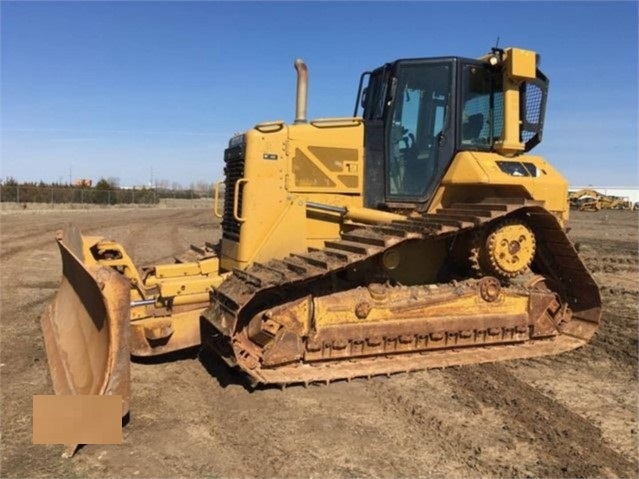 Tractores Sobre Orugas Caterpillar D6N seminueva en venta Ref.: 1556567767998293 No. 2