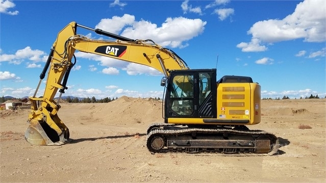 Excavadoras Hidraulicas Caterpillar 320EL seminueva en venta Ref.: 1556574114970472 No. 2