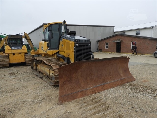 Tractores Sobre Orugas Deere 850 de bajo costo Ref.: 1556576062786758 No. 4