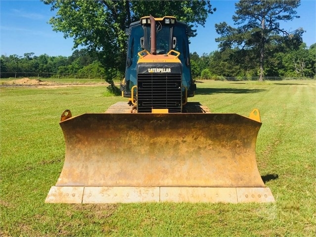 Tractores Sobre Orugas Caterpillar D5K usada de importacion Ref.: 1556580484928279 No. 3