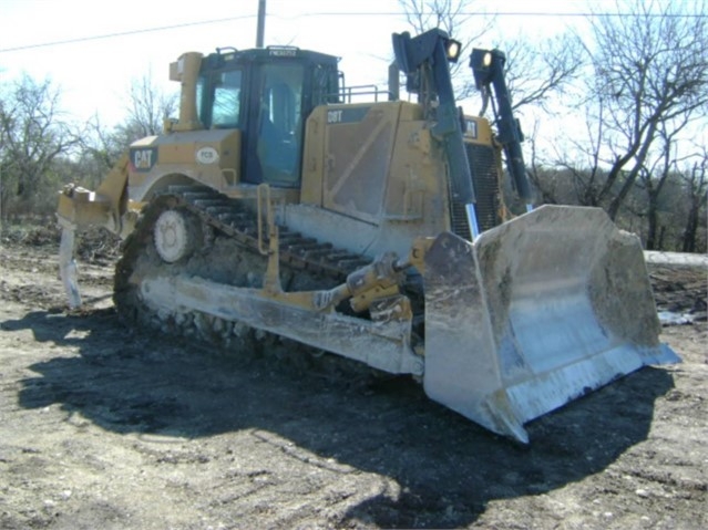 Tractores Sobre Orugas Caterpillar D8T en venta, usada Ref.: 1556664691360779 No. 2