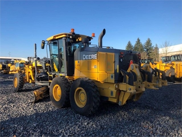 Motoconformadoras Deere 772G de bajo costo Ref.: 1556729621485364 No. 4