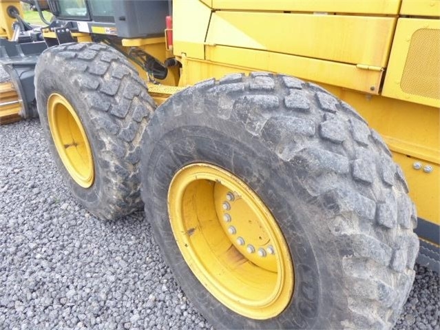 Motoconformadoras Deere 672G de segunda mano en venta Ref.: 1556740169463774 No. 2