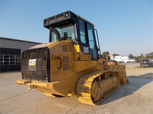 Cargadoras Sobre Orugas Caterpillar 963K de medio uso en venta Ref.: 1556812877801568 No. 3