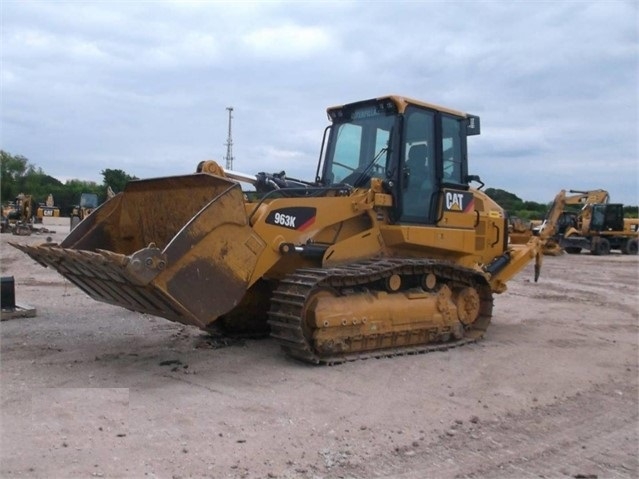 Cargadoras Sobre Orugas Caterpillar 963K importada a bajo costo Ref.: 1556820022852426 No. 2