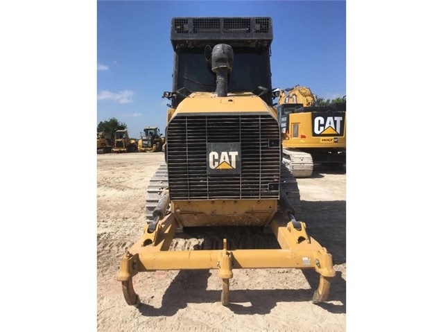 Cargadoras Sobre Orugas Caterpillar 963K de segunda mano en venta Ref.: 1556831542424763 No. 4