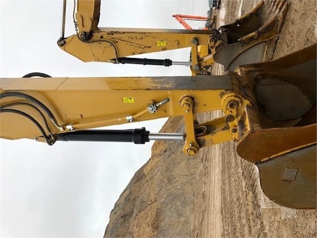 Excavadoras Hidraulicas Caterpillar 336FL en venta, usada Ref.: 1556841931059196 No. 4