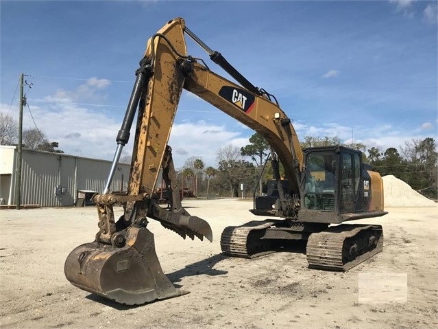 Excavadoras Hidraulicas Caterpillar 320EL seminueva en venta Ref.: 1556842643632583 No. 2