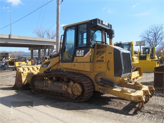 Cargadoras Sobre Orugas Caterpillar 963D en buenas condiciones Ref.: 1556990177521231 No. 3