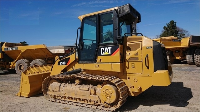 Cargadoras Sobre Orugas Caterpillar 953D en venta Ref.: 1557175964812976 No. 2